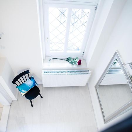 Fine Trees Apartment Будапеща Екстериор снимка