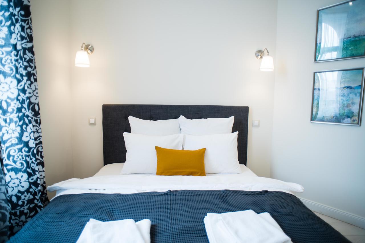 Fine Trees Apartment Будапеща Екстериор снимка