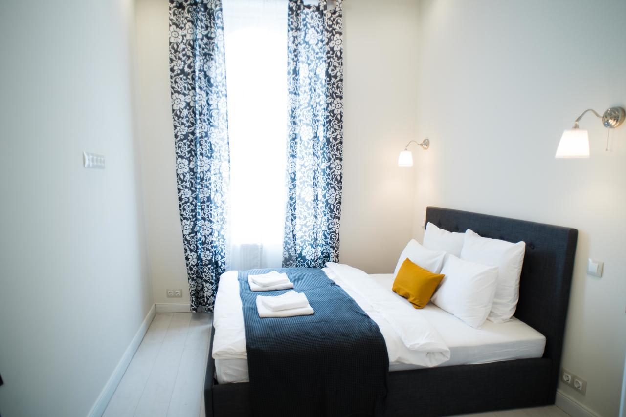 Fine Trees Apartment Будапеща Екстериор снимка