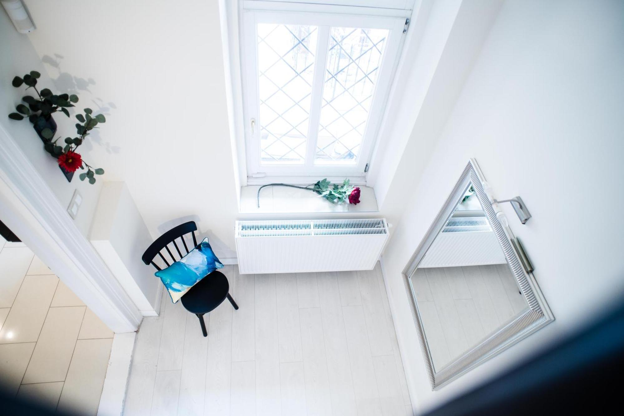 Fine Trees Apartment Будапеща Екстериор снимка