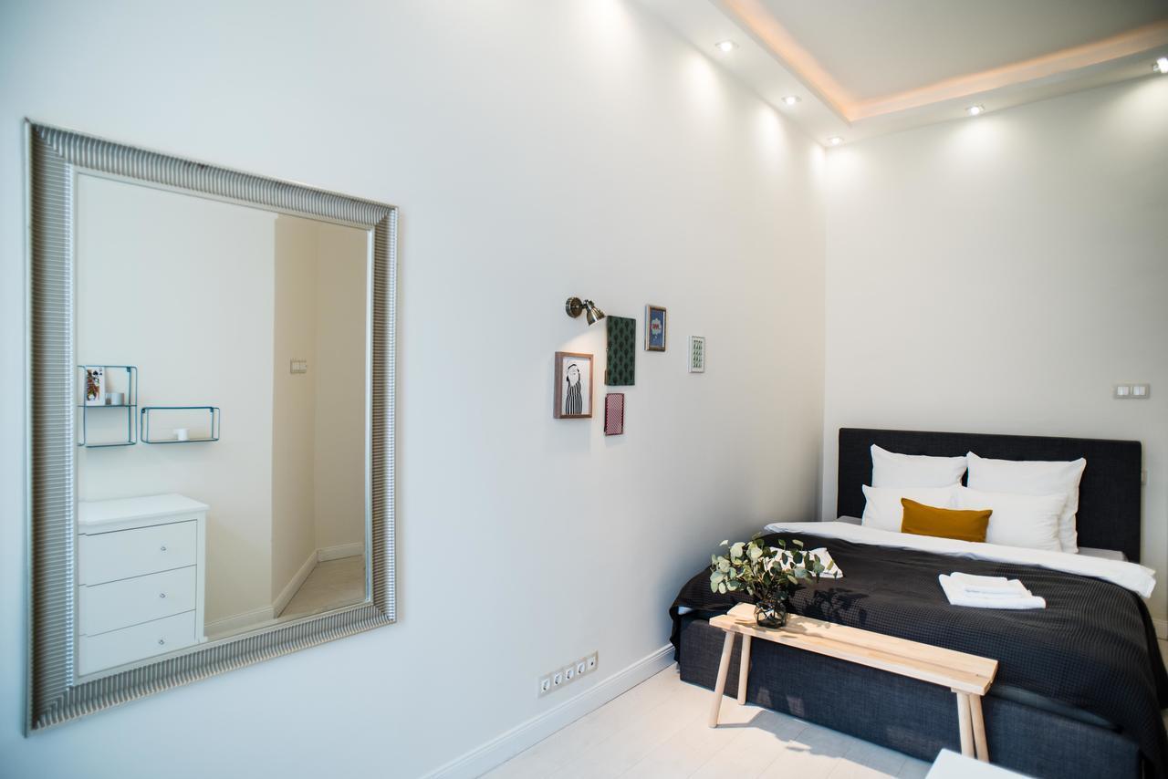 Fine Trees Apartment Будапеща Екстериор снимка