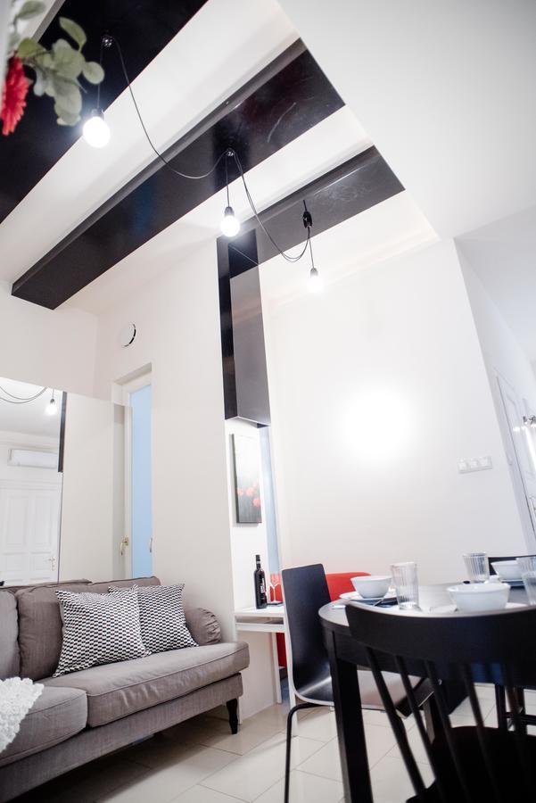 Fine Trees Apartment Будапеща Екстериор снимка
